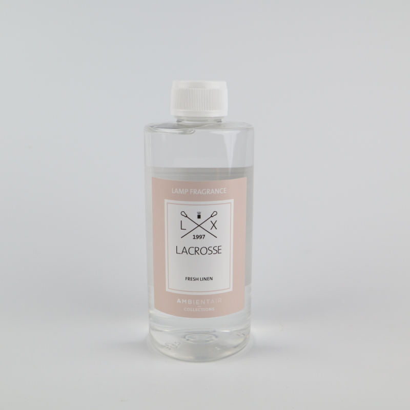  Lacrosse Refill fresh linen 500 ml