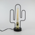 Cactus lamp housevitamin