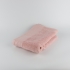 Walra baddoek middel Soft Cotton roze