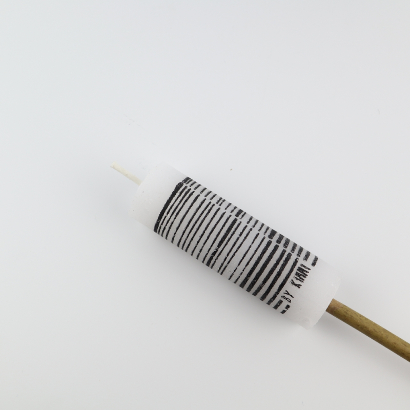 Rustik Lys fakkel by Kimmi