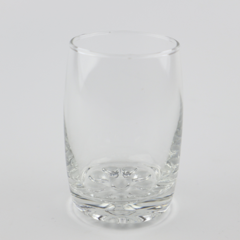 Drinkglazen set van 6