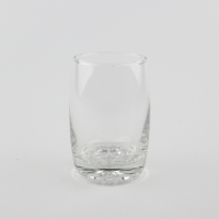 Drinkglazen set van 6