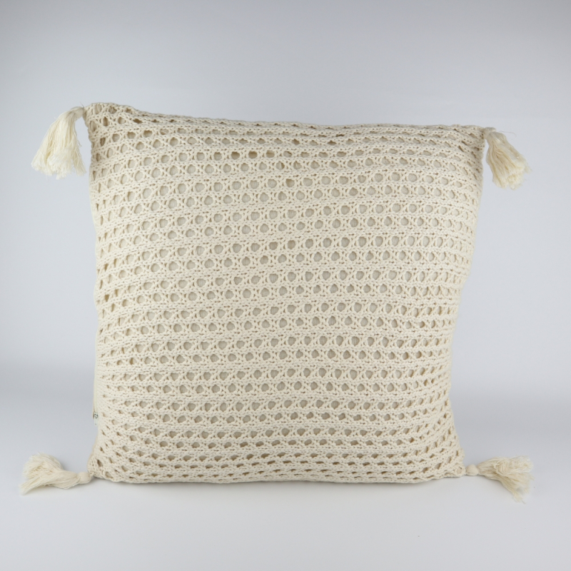 Goround sierkussen Natural 