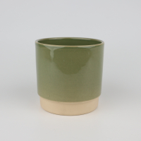 Eno pot Duo green
