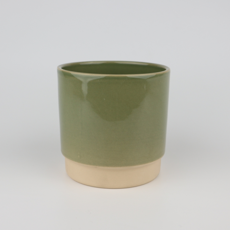 Eno pot Duo green