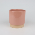 Eno pot Duo pink