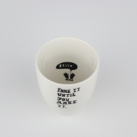 Mok Fake it until you make it 