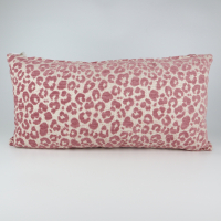Sierkussen MACAN pink