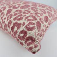 Sierkussen MACAN pink
