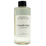 The Olphactory Refill Goji Black Tea