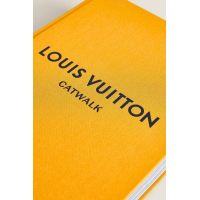 Louis Vuitton Catwalk
