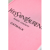 YvesSaintLaurent Catwalk