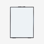 vtwonen Fotolijst zwart/ metaal