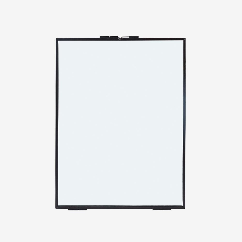 Vtwonen Fotolijst zwart/ metaal