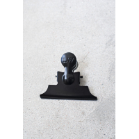 LW Art clips L Black
