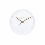 Paris Clock White