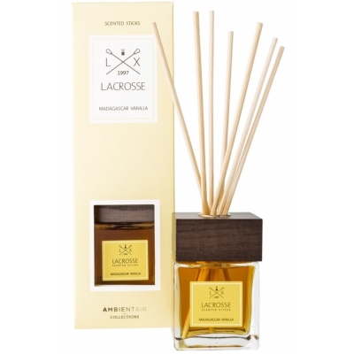 LACROSSE Madagascar vanilla geurstokjes LACROSSE Madagascar vanilla geurstokjes