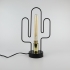 Cactus lamp housevitamin