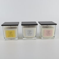 LACROSSE pure oxygen geurkaars