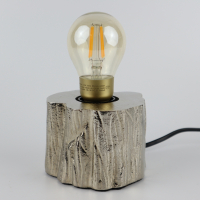 Tafellamp tocon goud