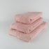 Walra baddoek klein Soft Cotton roze