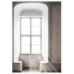 LW Rebel Sunlight through window