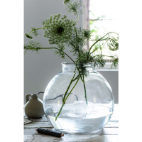 Vtwonen Vase Belly Shape