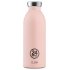 Clima Bottle Stone Dusty PInk