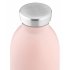 Clima Bottle Stone Dusty PInk