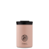 Travel Tumbler Dusty Pink