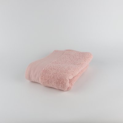 Walra baddoek klein Soft Cotton roze