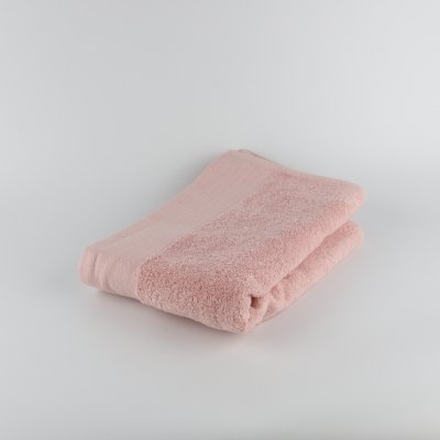 Walra baddoek groot Soft Cotton Roze Walra baddoek groot Soft Cotton Roze
