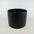 Goround Chiz Black planter