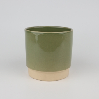 Eno pot Duo green