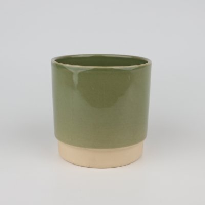 Eno pot Duo green