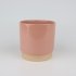 Eno pot Duo pink