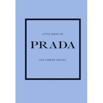 Little book of Prada