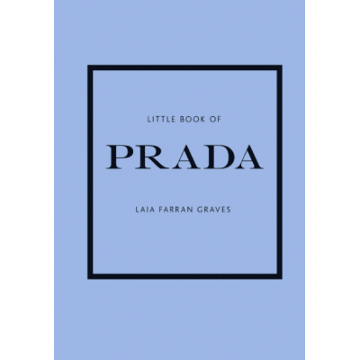 Little book of Prada