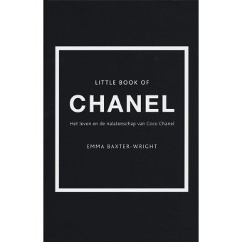 Little book of Chanel